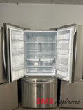 Refurbished Fridges LRFWS2200S LG - Image 2
