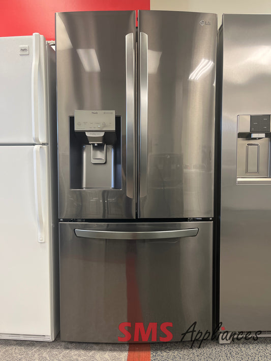 Refurbished Fridges LRFXS2503D LG - Image 1