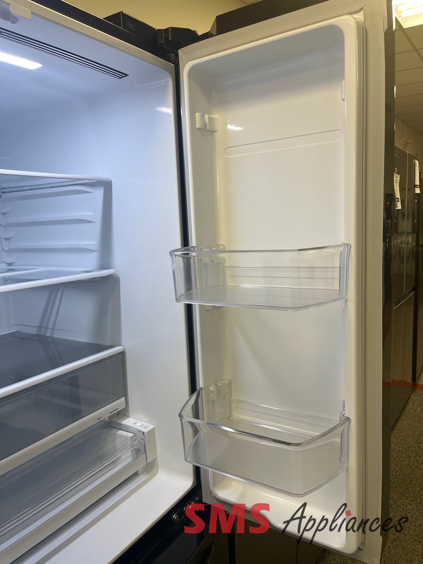 Refurbished Fridges LRFXS2503D LG - Image 4