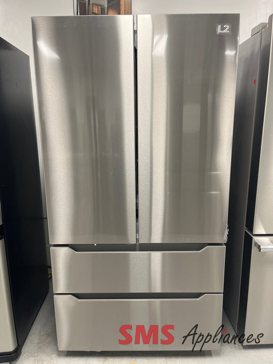 Refurbished Fridges LRQ23B4AST L2 - Image 1