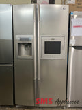 Refurbished Fridges LRSC26980TT LG - Image 1