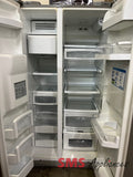 Refurbished Fridges LRSC26980TT LG - Image 2