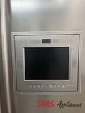 Refurbished Fridges LRSC26980TT LG - Image 3