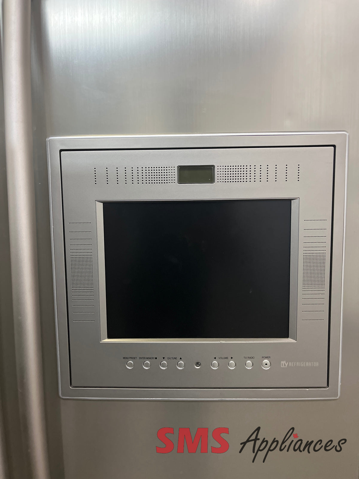 Refurbished Fridges LRSC26980TT LG - Image 3