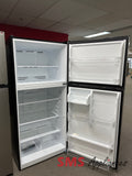 MDTF18SSR5 refurbished fridge photo at SMS Appliances Medicine Hat