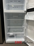 MDTF18SSR5 refurbished fridge view - for sale in Medicine Hat