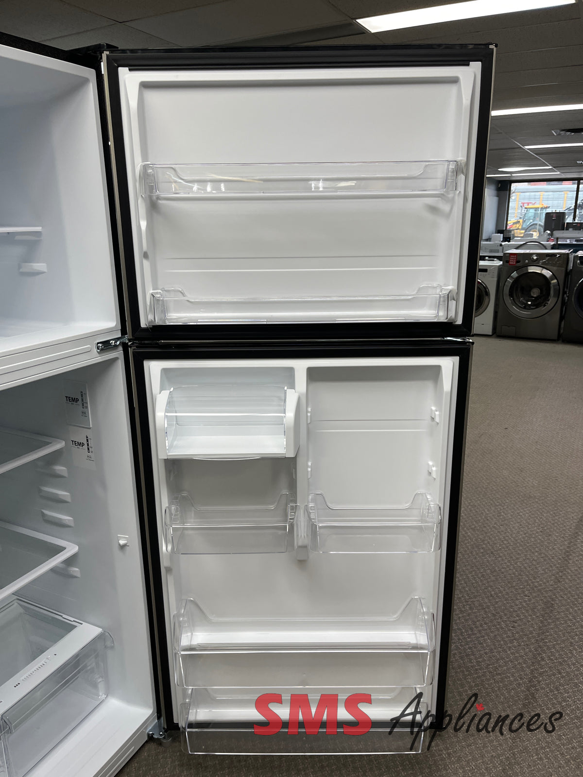 30" MDTF18SSR5 refurbished fridge - SMS Appliances Medicine Hat