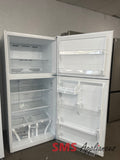 Refurbished Fridges MDTF18WHR Vissani - Image 2
