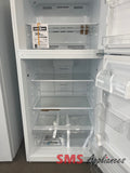 Refurbished Fridges MDTF18WHR Vissani - Image 3