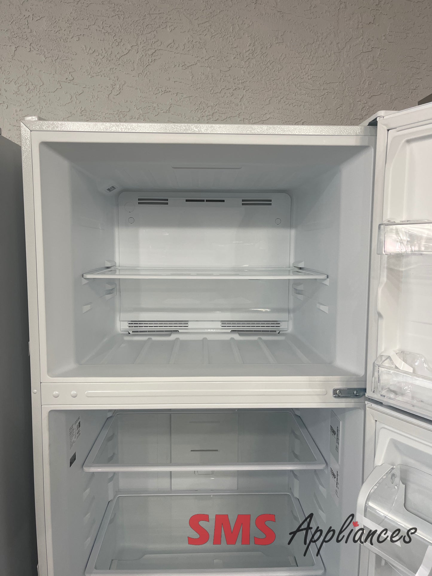 Refurbished Fridges MDTF18WHR Vissani - Image 4