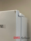Refurbished Fridges MDTF18WHR Vissani - Image 4