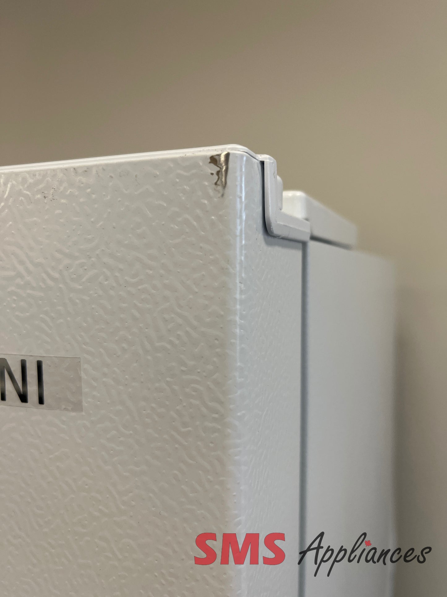 Refurbished Fridges MDTF18WHR Vissani - Image 4