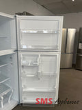 Refurbished Fridges MDTF18WHR Vissani - Image 5