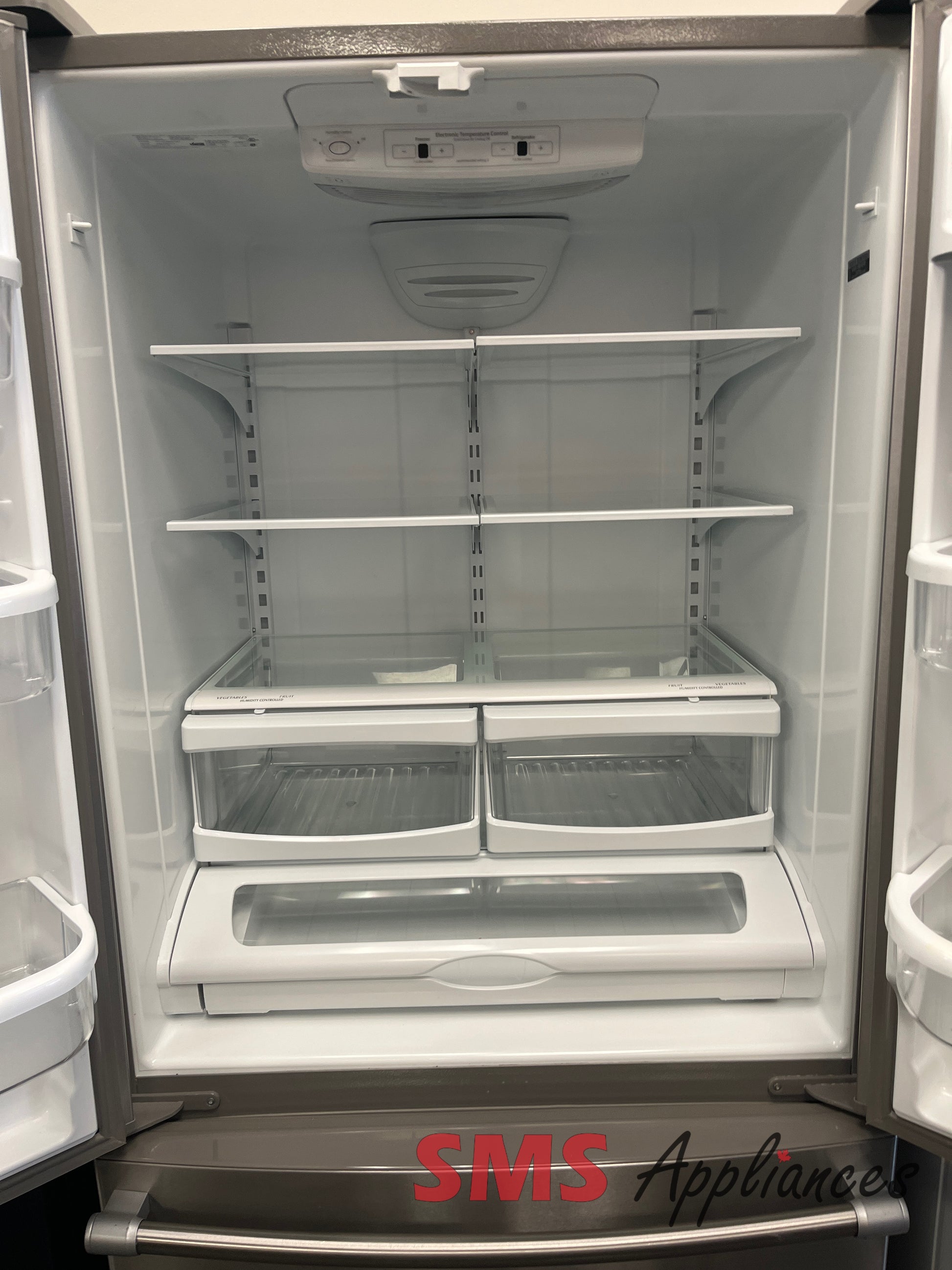 Refurbished Fridges MFF2258DEM Maytag - Image 2