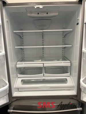 Refurbished 33" Fridge Maytag MFF2258DEM