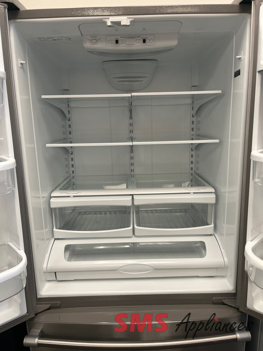 Refurbished Fridges MFF2258DEM Maytag - Image 2