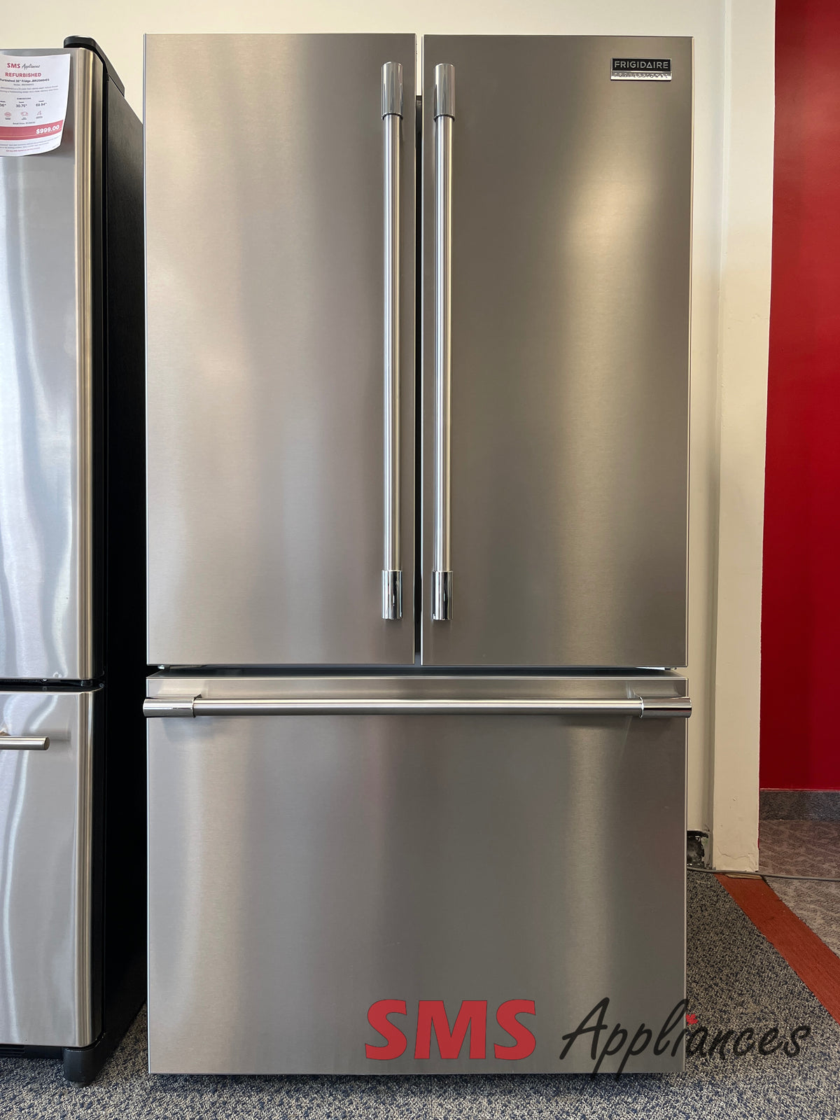 Refurbished Fridges PRFG2383AF Frigidaire - Image 1
