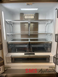 Refurbished Fridges PRFG2383AF Frigidaire - Image 2