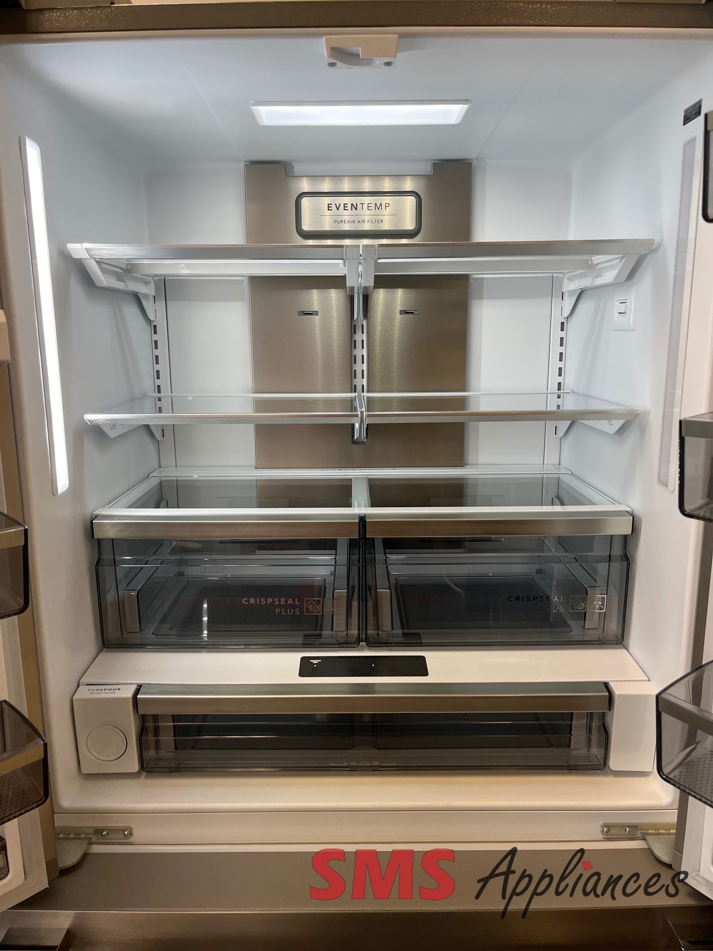 Refurbished Fridges PRFG2383AF Frigidaire - Image 2