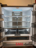 Refurbished Fridges PRFG2383AF Frigidaire - Image 2