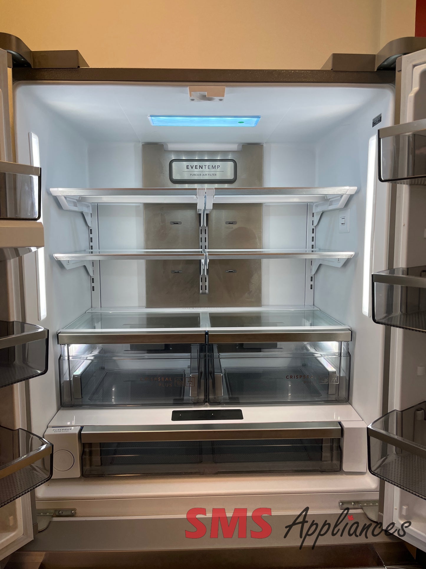 Refurbished Fridges PRFG2383AF Frigidaire - Image 2
