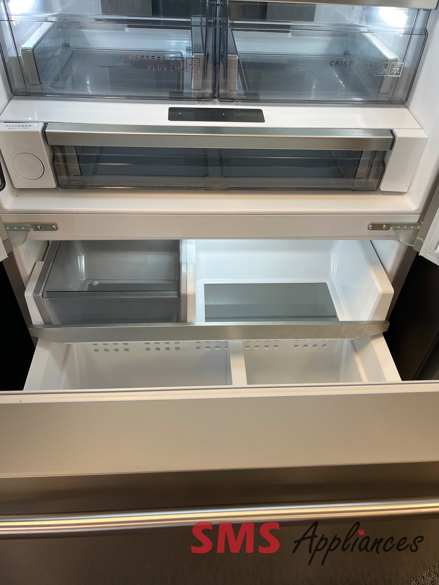 Refurbished Fridges PRFG2383AF Frigidaire - Image 5