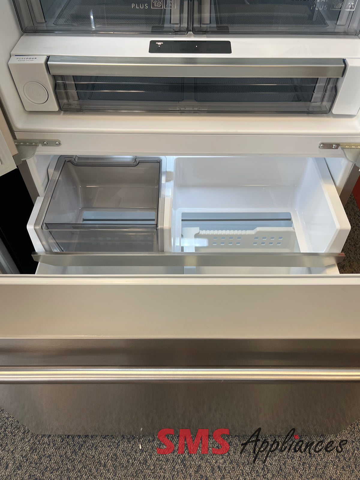 Refurbished Fridges PRFG2383AF Frigidaire - Image 5