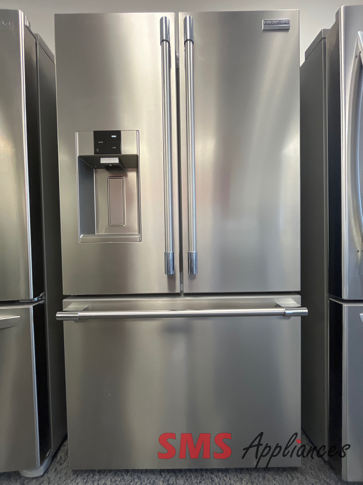 Refurbished Fridges PRFS2883AF Frigidaire - Image 1