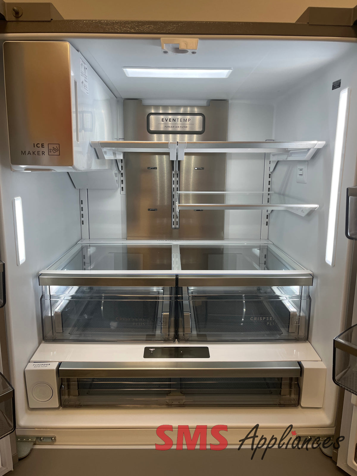 Refurbished Fridges PRFS2883AF Frigidaire - Image 2