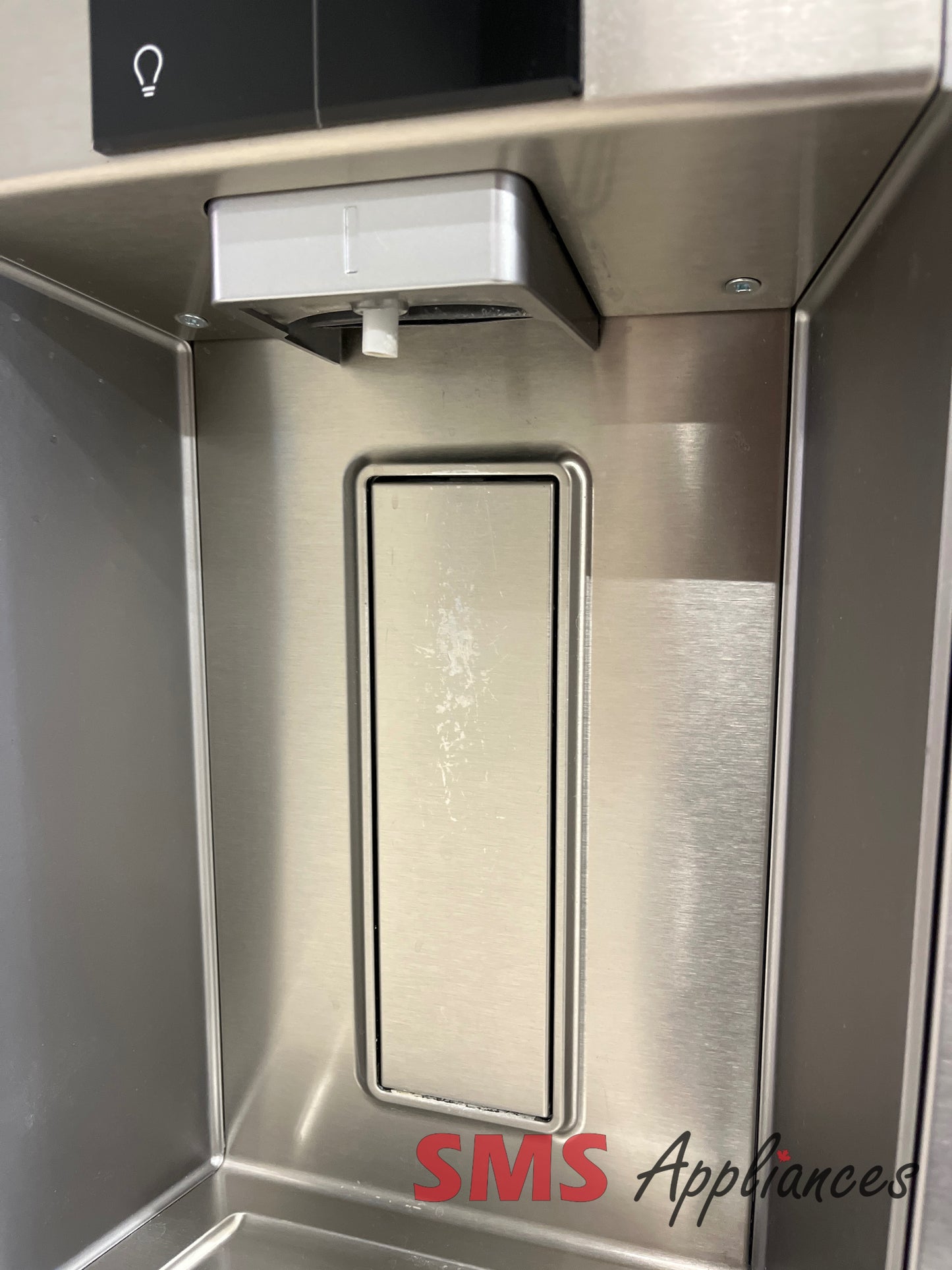 Refurbished Fridges PRFS2883AF Frigidaire - Image 3