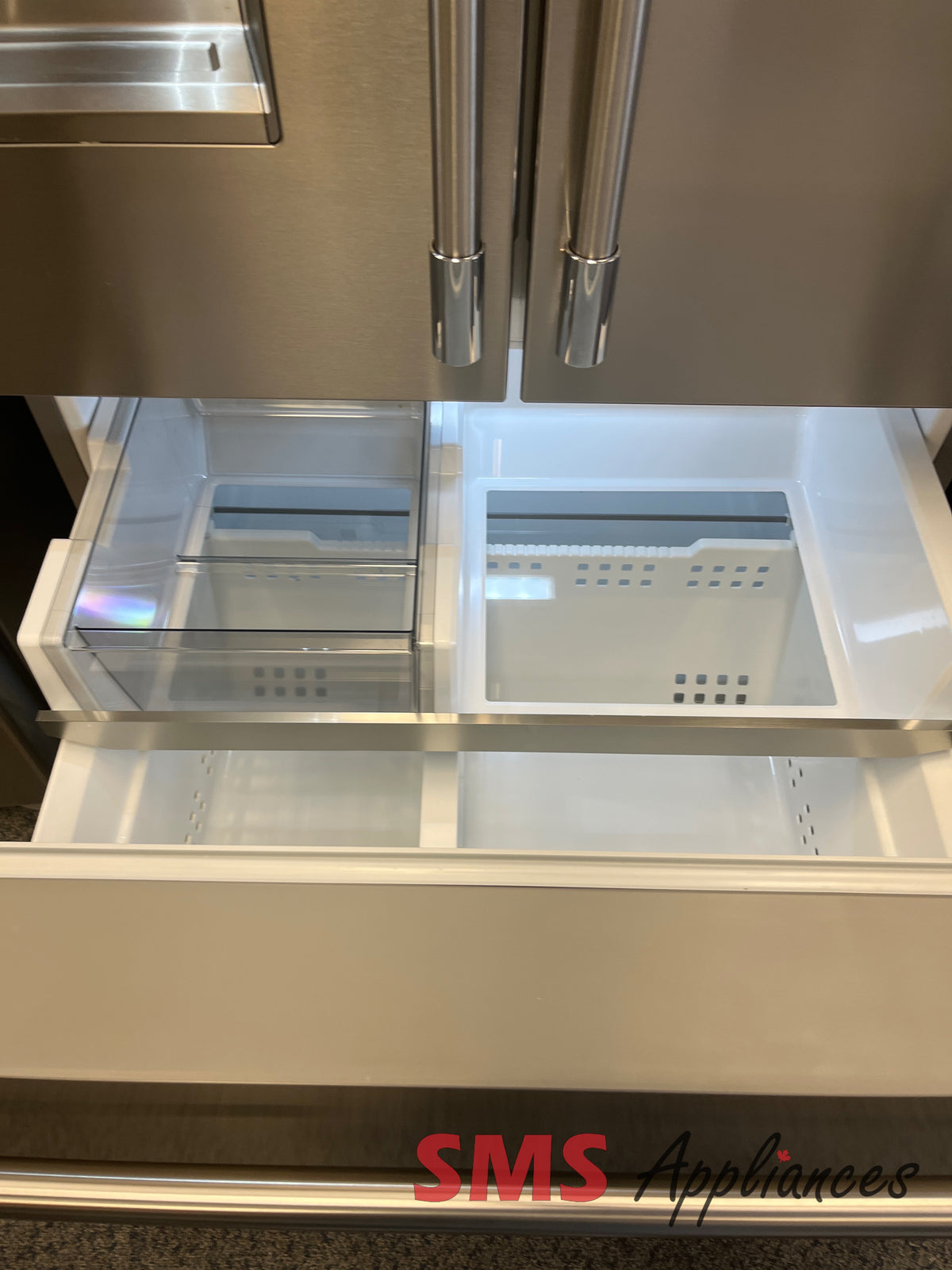 Refurbished Fridges PRFS2883AF Frigidaire - Image 6