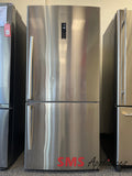 Refurbished Fridges RB17N6ASE Hisense - Image 1
