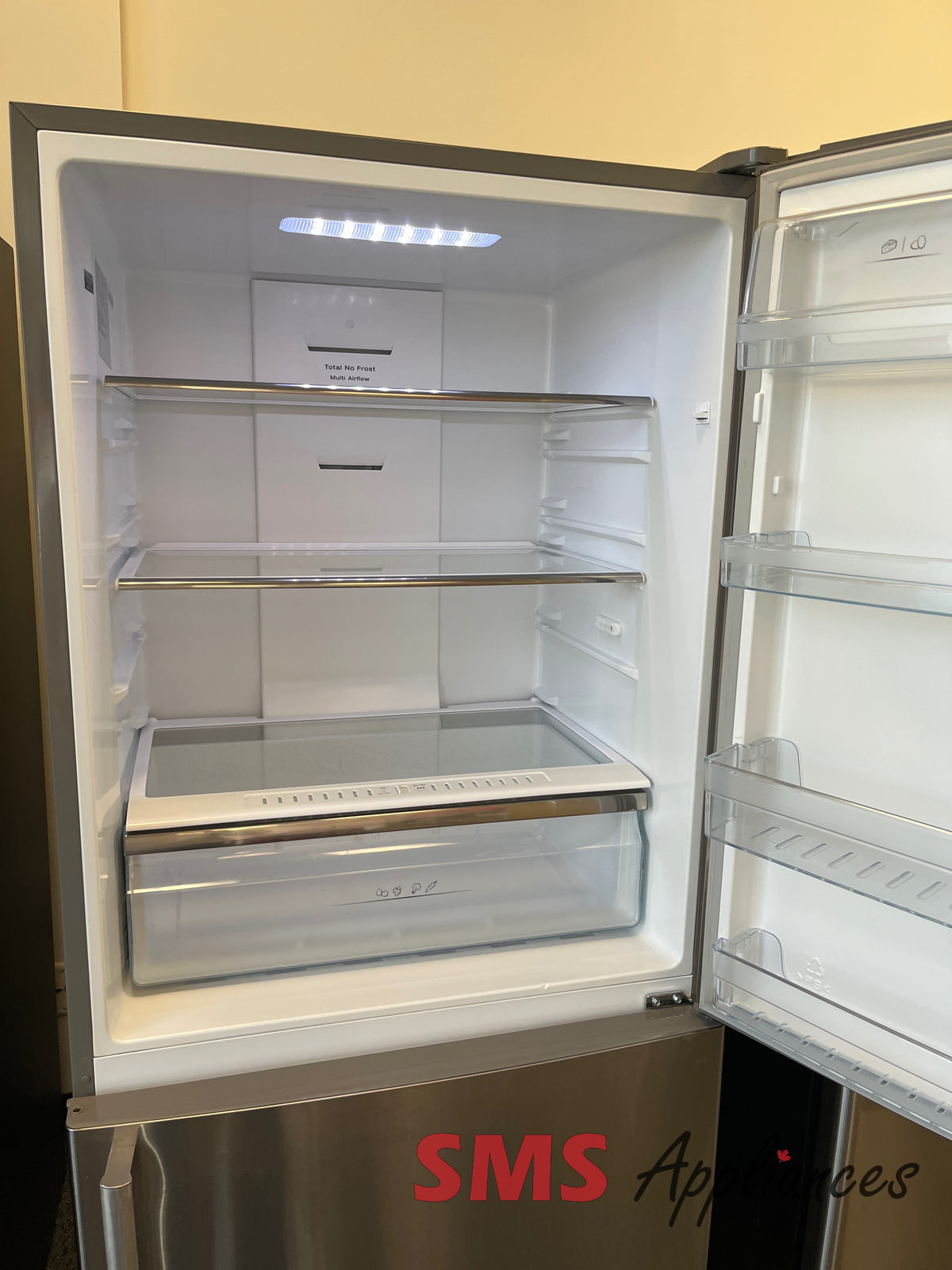 Refurbished Fridges RB17N6ASE Hisense - Image 2