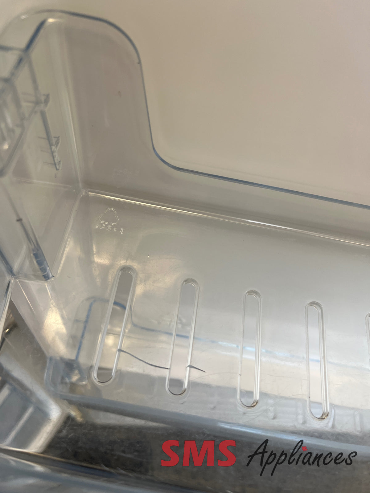 Refurbished Fridges RB17N6ASE Hisense - Image 5