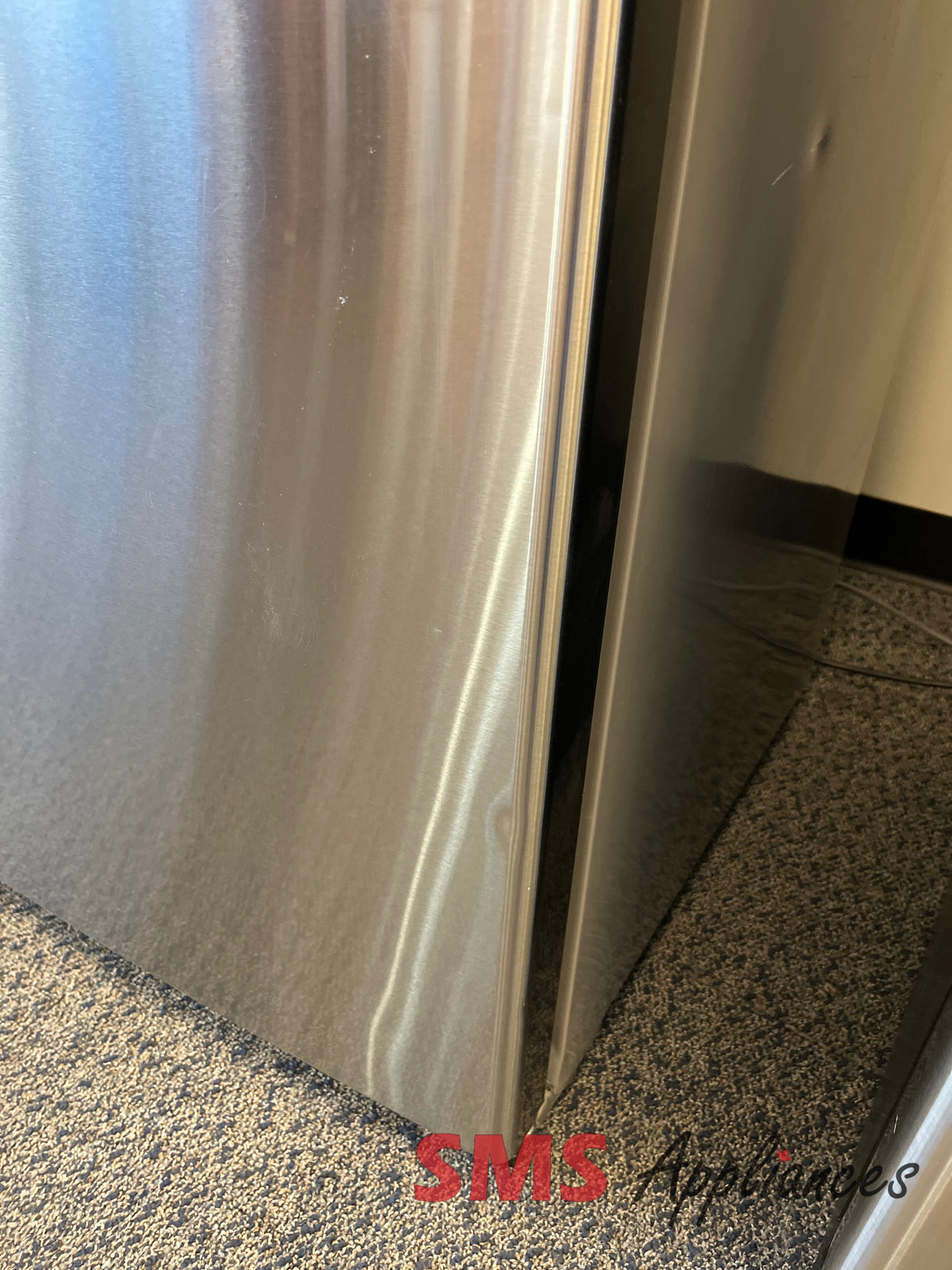 Refurbished Fridges RB17N6ASE Hisense - Image 7