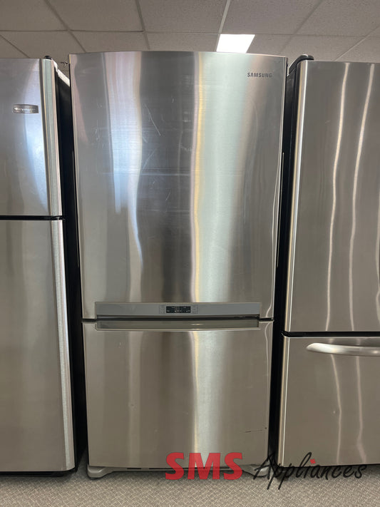 Refurbished Fridges RB193ACRS Samsung - Image 1
