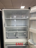 Refurbished Fridges RB193ACRS Samsung - Image 3