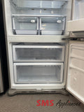 Refurbished Fridges RB193ACRS Samsung - Image 4