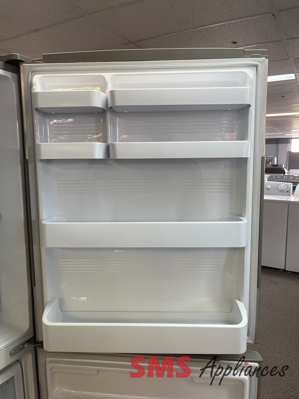 Refurbished Fridges RB193ACRS Samsung - Image 5