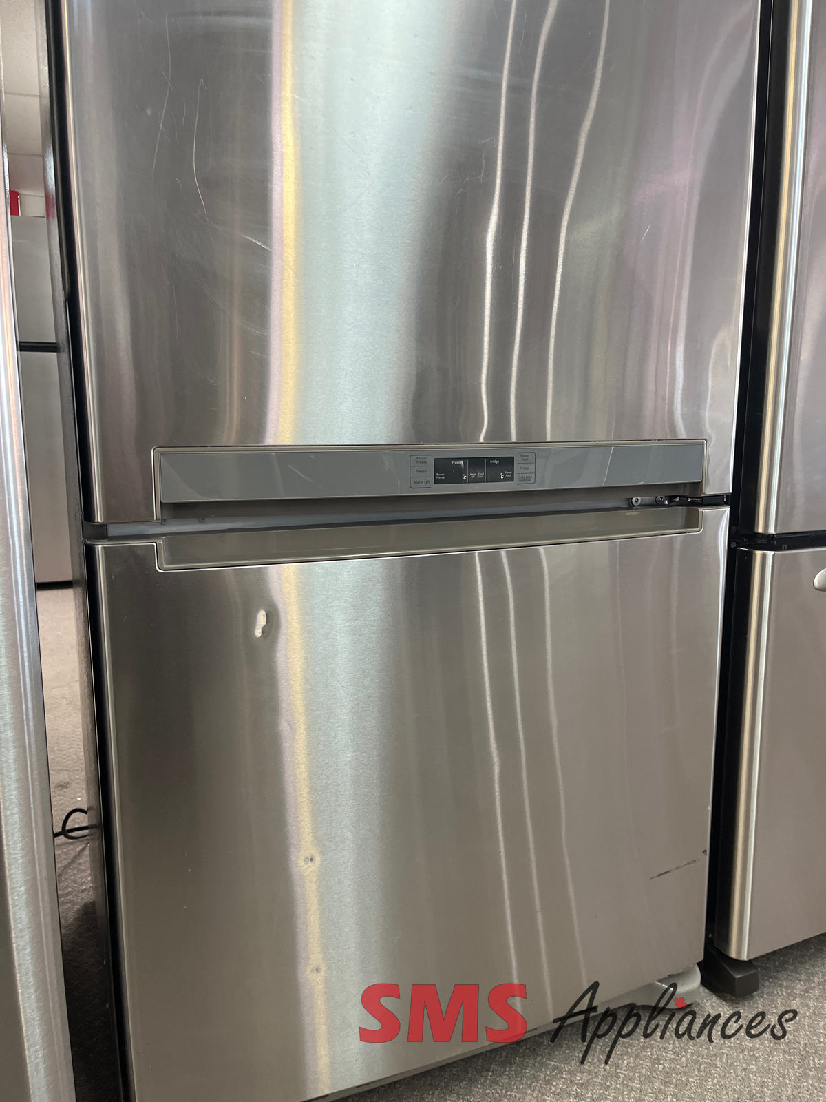 Refurbished Fridges RB193ACRS Samsung - Image 7
