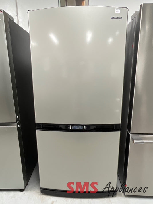 Refurbished Fridges RB193KASB Samsung - Image 1
