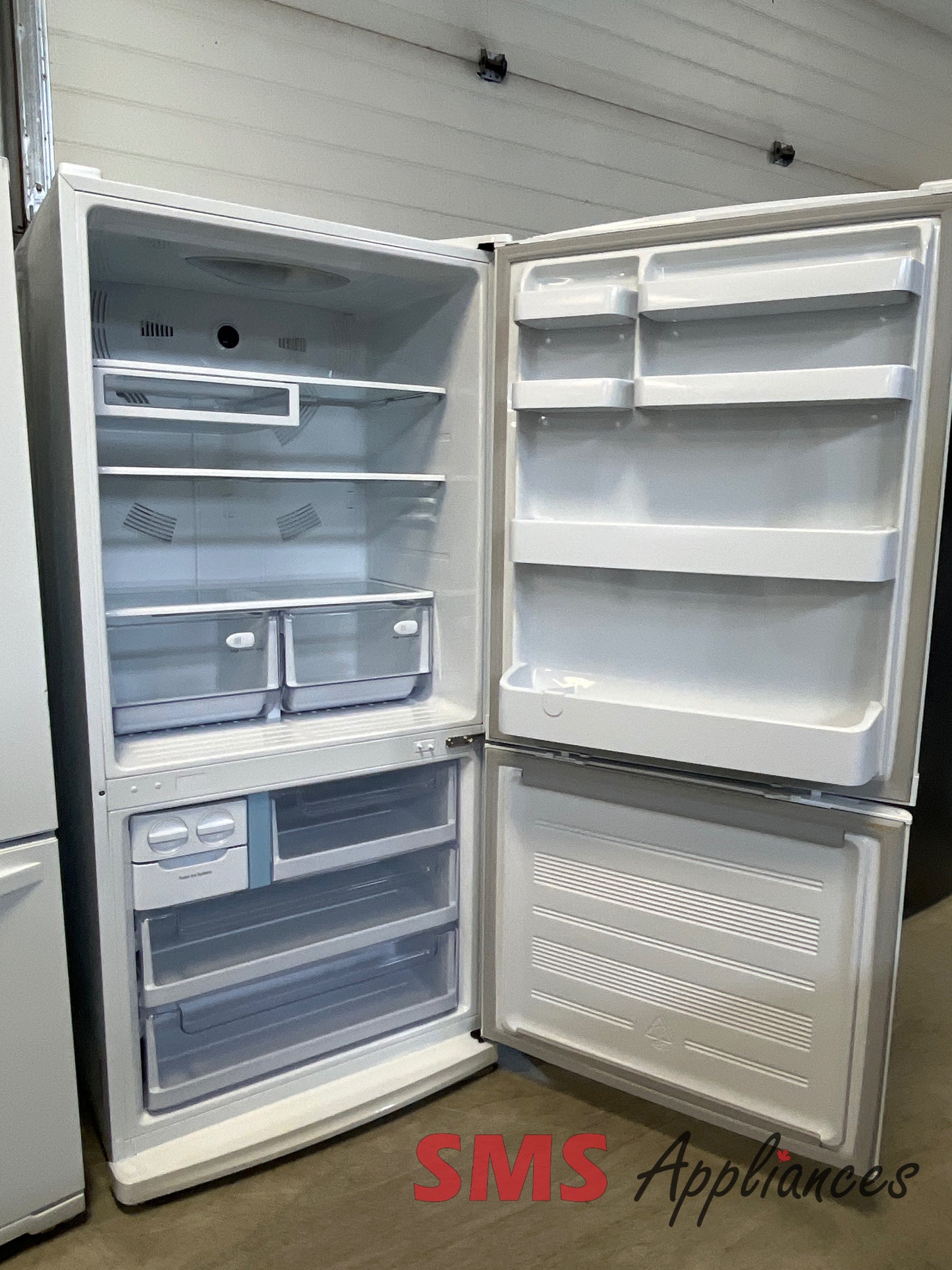 Refurbished Fridges RB193LASW Samsung - Image 2