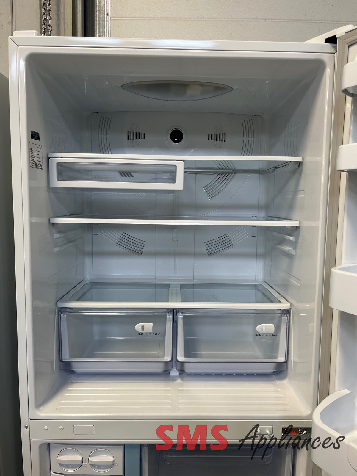 Refurbished Fridges RB193LASW Samsung - Image 3