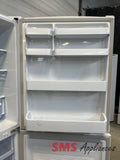 Refurbished Fridges RB193LASW Samsung - Image 5