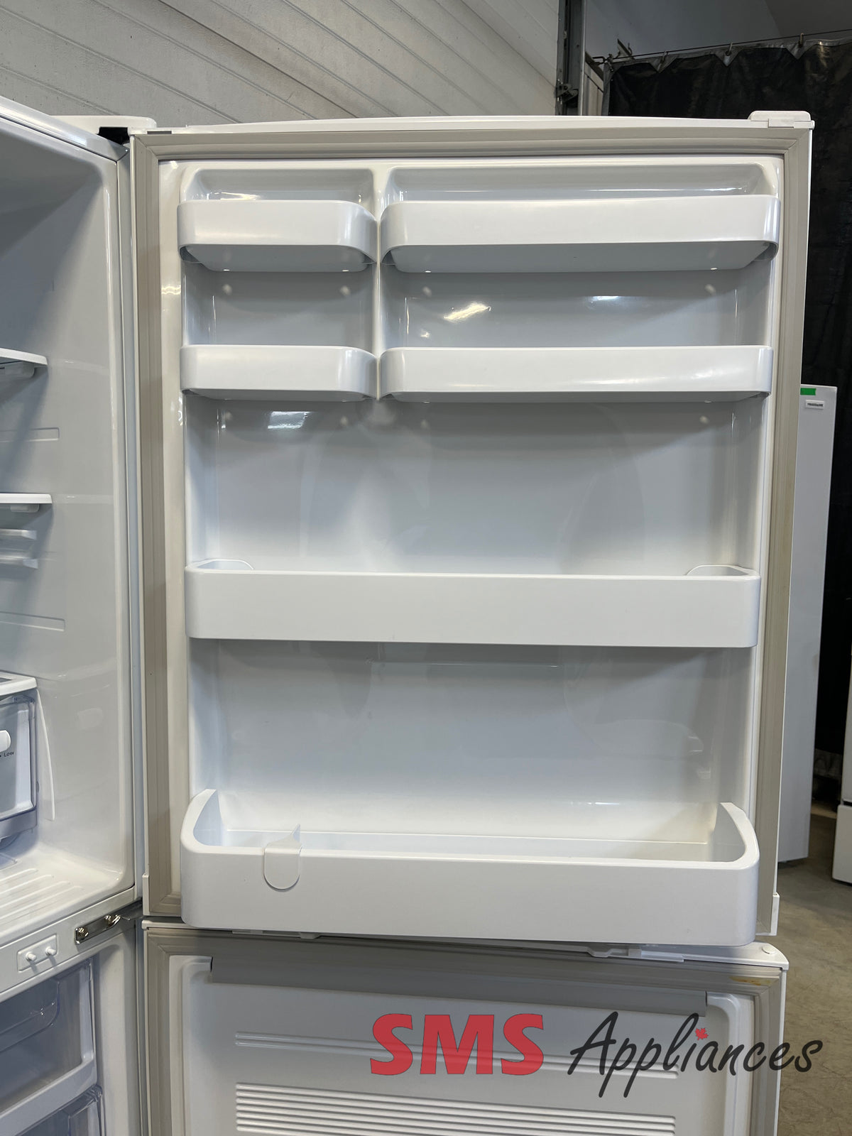 Refurbished Fridges RB193LASW Samsung - Image 5