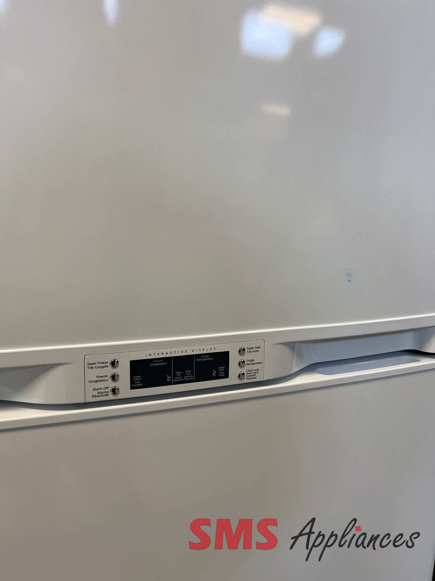 Refurbished Fridges RB193LASW Samsung - Image 6