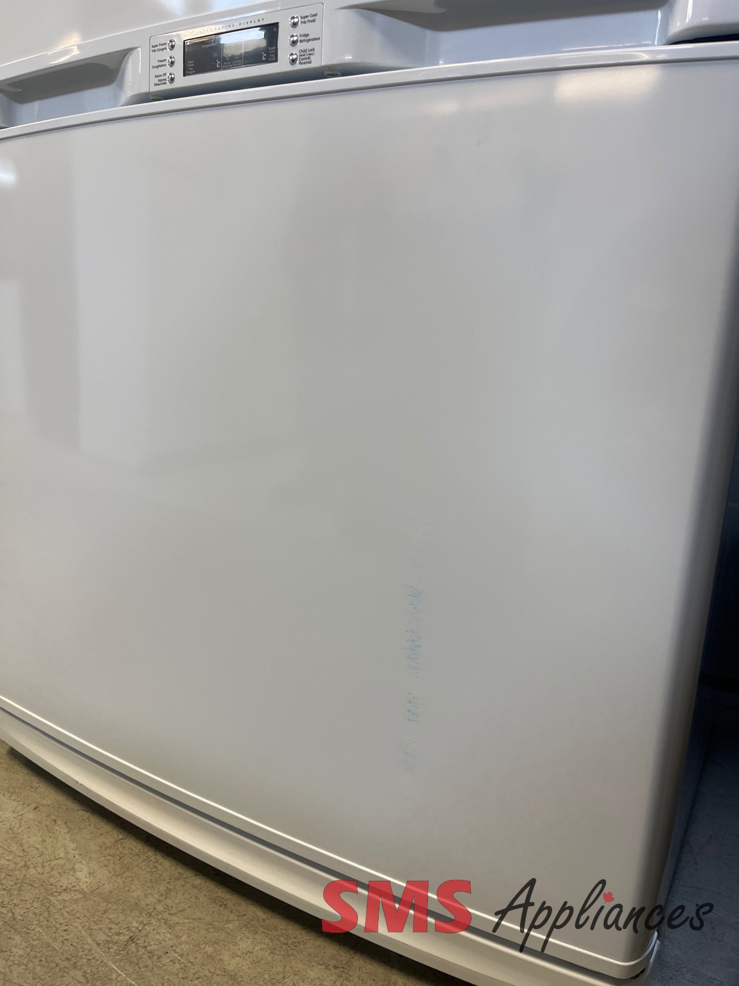 Refurbished Fridges RB193LASW Samsung - Image 7