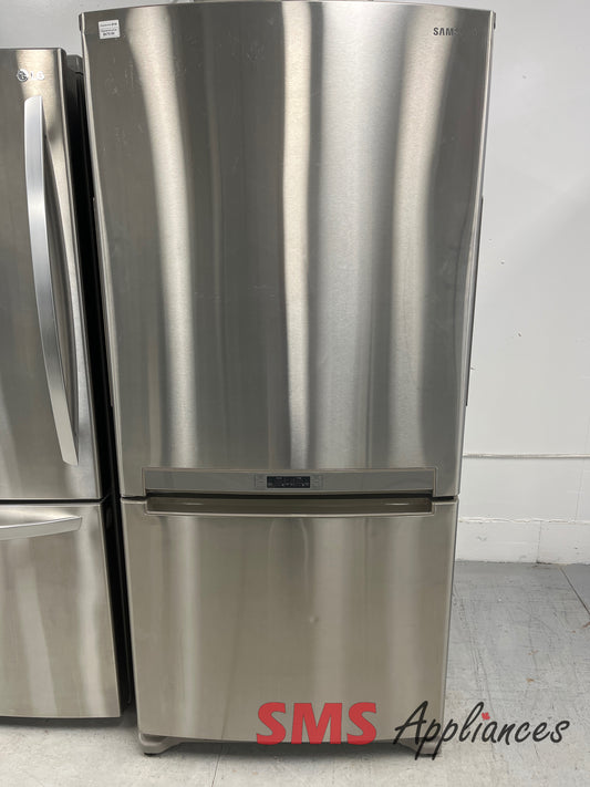 Refurbished Fridges RB194ACRS Samsung - Image 1