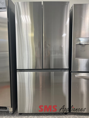 Refurbished 33" Fridge Samsung RF18A5101SR