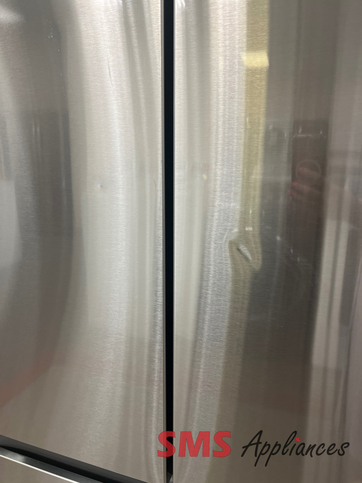 Refurbished Fridges RF18A5101SR Samsung - Image 6